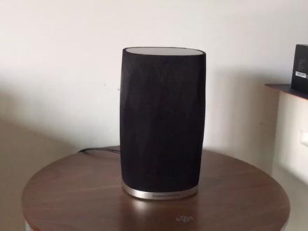 宝华韦健FLEX蓝牙音箱试听,同类作品顶尖级别有木有?
