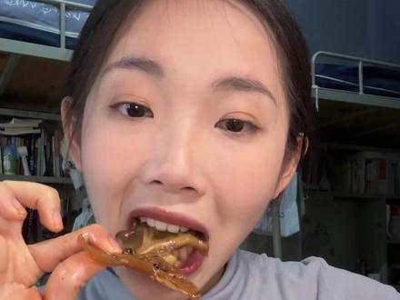 我以前以为甲鱼是乌龟,不敢吃来着…#甲鱼 #这也太好吃了 #测评 #美食分享 #美食