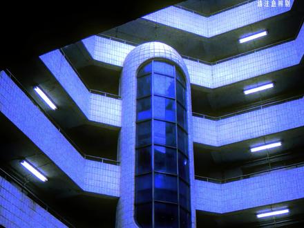 方舟避难所11 #AI新春游园会 #AI创作浪潮计划 #梦核 #后室 #霍京市