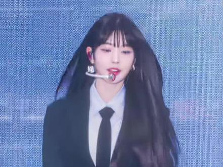 1234 ! 生日快乐喵#张元英