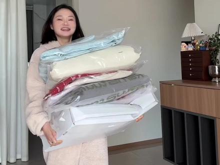 冬季爆款新衣测评!!! #宋秀妍大衣 #测评 #羽绒服测评 #爆款测评 #156小个子穿搭