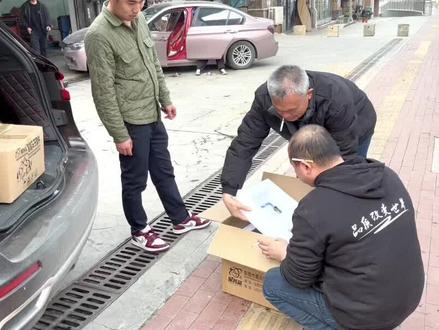 星兆蓝移动电源,为自驾游而生!行车快充,就是方便!#自驾游 #移动电源
