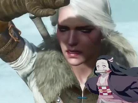 玩出这个结局的人真的不一般#游戏杂谈