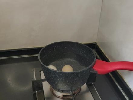 鸡蛋冷水下锅煮几分钟?几分钟糖心?几分钟出沙?几分钟全熟?