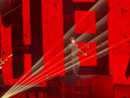 徐良3.27演唱会现场全程#时间折叠 #徐良 #演唱会回忆 #演唱会碎片