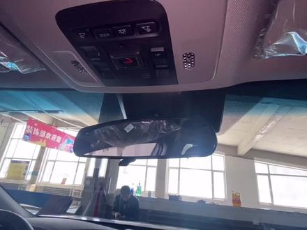 凯美瑞流媒体后视镜详细安装教程