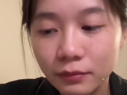 #海苔咪 要多漂亮才能够被爱呢#爱情 #qq糖 #感动 #震惊