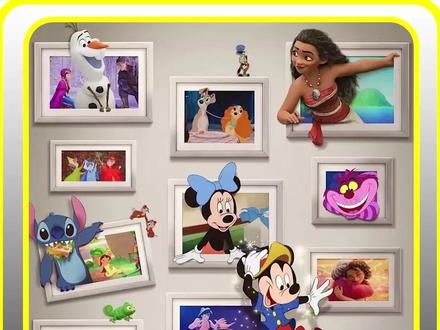 筑梦100年#动画电影治愈 #热门 #动画解说