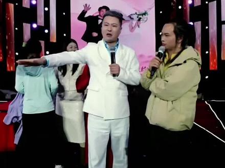 #灰姑娘#孔德攀#利哥#小油花#直播录屏分享 @孔德攀3月23号24号婚礼活动