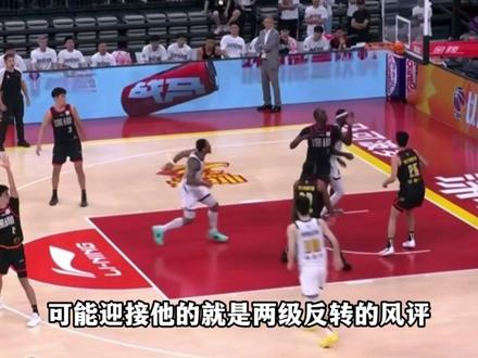 从对深圳临危救主到总决赛陷入迷失,跌落神坛发挥挣扎的孙铭徽 #dou来CBA #CBA季后赛 #CBA季后赛以城之名 #孙铭徽 #CBA联赛