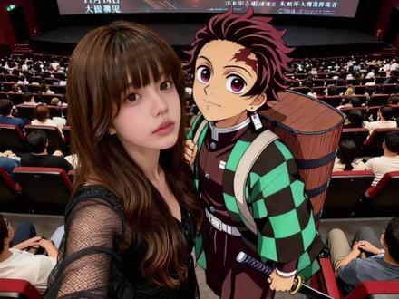 听我的 看完鬼灭无限城你就这样发圈 鬼灭和自己喜欢的角色合照指令教程来了 鬼灭之刃和喜欢的角色合照ai 鬼灭之刃拍照 #鬼灭之刃海报素材 #鬼灭之刃合照 #鬼灭之刃 #剪映图片设计 鬼灭之刃合照ai 鬼灭之刃合照豆包ai指令 鬼灭之刃电影院拍照ai指令 鬼灭之刃电影院合照 鬼灭之刃电影院合照教程 鬼灭之刃电影院合照ai 炭治郎 鬼灭之刃ai生图 鬼灭之刃合照剪映ai指令 鬼灭之刃合照ai教程 鬼灭之刃合照ai图片 鬼灭之刃合照ai善逸 鬼灭之刃合照ai义勇 #鬼灭之刃ai合照 鬼灭之刃电影院合照 和喜欢的角色合照ai 和喜欢的角色合照ai口令 鬼灭之刃海报素材 鬼灭之刃九宫格拼图 鬼灭之刃无限城 鬼灭之刃电影院拍照 鬼灭之刃电影院拍照姿势教程 鬼灭之刃电影院角色合照 鬼灭之刃合照ai教程 鬼灭之刃无限城海报 鬼灭之刃无限城海报 鬼灭之刃电影票p图 鬼灭之刃票根p图 鬼灭之刃特效教程