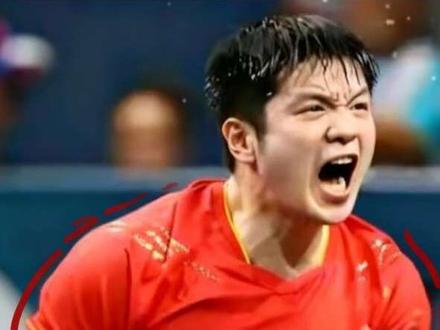 樊振东锁定伦敦世乒赛,中国乒乓的定海神针!百年世乒赛这次稳了 #热点 #樊振东 #世乒赛 #wtt #乒乓球 中国乒协公布伦敦世乒赛资格,樊振东直接锁定名额,暴力熊猫收割世界,国际乒联不得不做出让步。国乒团队要做好准备