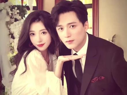 王皓祯 王格格二搭新剧《方夏》#方夏 #王格格 #王皓祯