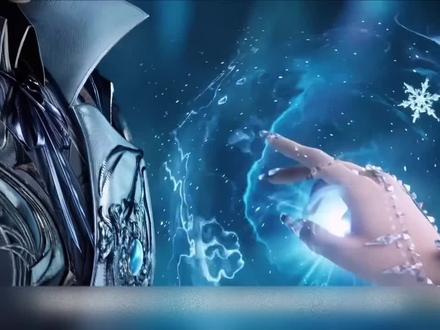 雪帝为什么敢破了帝天留在霍雨浩身上的逆鳞,她为何不怕帝天 #动漫编年史 #我在抖音看动漫 #充能计划