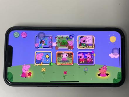 《聚游宝库》佩奇乐园游戏怎么下载 佩奇乐园下载教程#佩奇乐园游戏手机版下载#佩奇乐园#动画#抖音二创激励计划#小猪佩奇