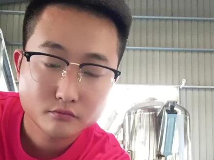 #玉米浆包 玉米破壁打浆机#机械设备