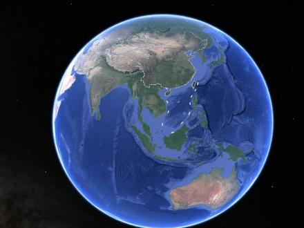 矿产资源最丰富的5个省,山西煤老大地位稳固,新疆潜力巨大 #卫星地图 #地理 #地理知识 #地图 #地图知识