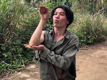 眼镜王蛇 @胖子 @小马同学