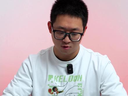 自主品牌都能被抄袭,还是有点东西!Game 1干外场是真有实力,可以看看下次活动价格给不给力!|SPO Game 1拆解!#鞋狗的日常 #GAME1 #SPO#球鞋测评 #球鞋拆解