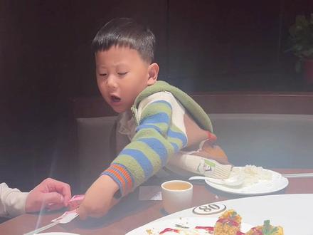 这波操作 万万没想到啊~