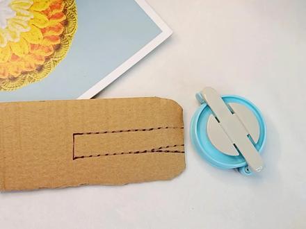 不会做绒球的看过来,一分钟就能轻松做一个绒球而且还不需要修剪