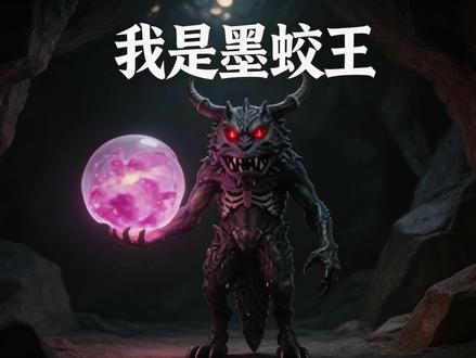 老头,尝尝墨蛟灵囊的威力吧! #凡人修仙传 #动漫二创 #搞笑动画 #动画短片 #韩老魔