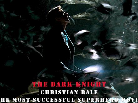 布鲁斯·韦恩:“谁都可以是英雄,即使他做的事那么简单” #蝙蝠侠 #dc