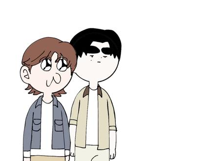 我有狗子侵略症说实话
#ENHYPEN #沈载伦 #朴成训 #叮叮z #狗