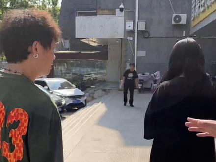 酱油白米饭 酱油白米饭 #不笑算我输#酱油白米饭#一定要看到最后#意想不到的结局#搞笑日常#不笑算我输