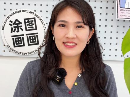 三步教你如何会画元旦手抄报#元旦手抄报文字 #洛阳画画 #洛阳少儿美术 #元旦手抄报素材 #元旦手抄报怎么画