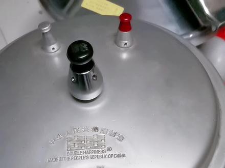 手柄的正确安装方法,高压锅手柄安装方法,苏泊尔伊尔乐三星等品牌