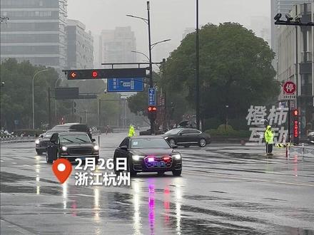 默茨杭州行参访宇树科技,宇树科技迎来史上最高规格访问团