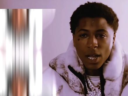 NBA YoungBoy——“nba男孩永不破产”
#hiphop #nbayoungboy #说唱 #rapper