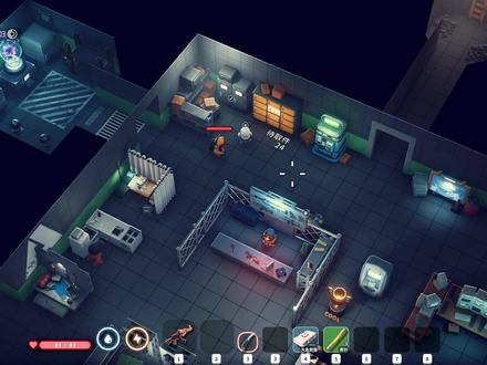 逃离鸭科夫风暴区全任务攻略——综合篇 #逃离鸭科夫