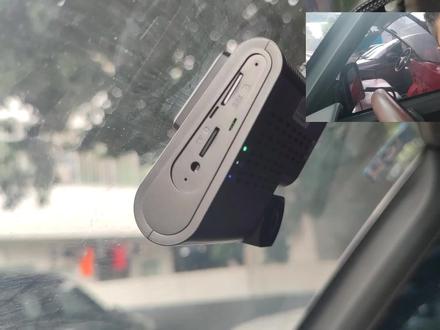4G远程行车记录仪教你如何连接实时查看车内情况简单实用 #4g远程行车记录仪