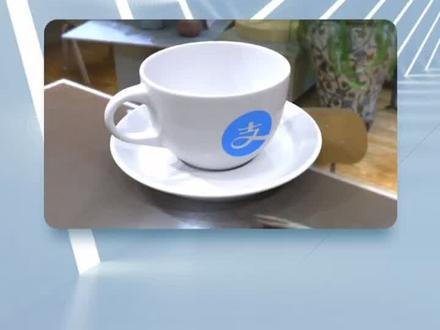 #c4d教程 常见的贴logo的方法(一)