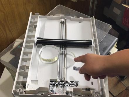 奔图M6202nw提示扫描仪内部错误13,老鼠和蟑螂切磋,误伤了排线 #打印机推荐 #复印机维修 #复印机 #打印机 #奔图打印机 #奔图打印机小李哥 #打印机小李哥 #家用打印机推荐 #家用打印机怎么选 #家用打印机
