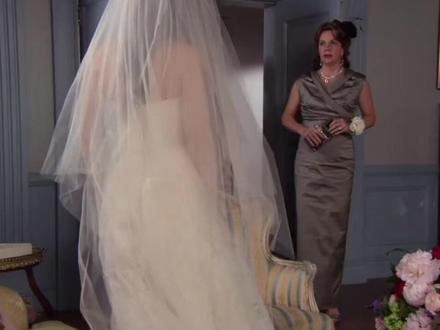 S5E13 - 查克破坏婚礼 #绯闻女孩