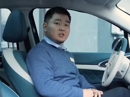 欧拉好猫后方碰撞预警功能讲解,点击左下角链接,了解本地最新款价格#带你懂车 #每天一个用车知识 #汽车 #欧拉好猫 #汽车使用视频说明书