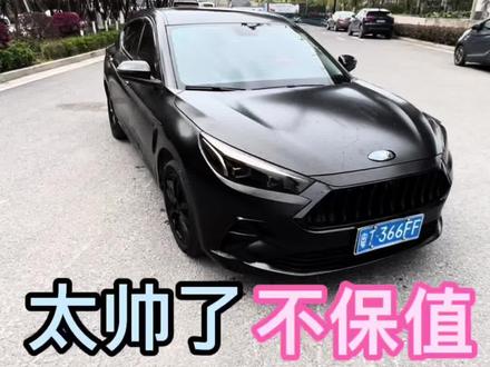 #江淮嘉悦a5 年轻人代步还行