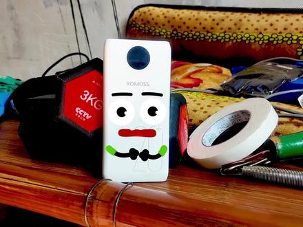 水果、充电宝和生活物品都会说话了,奇趣爆笑实景动画 #搞笑 #爆笑 #实景动画 #萌趣 #好笑 #解压 #趣玩