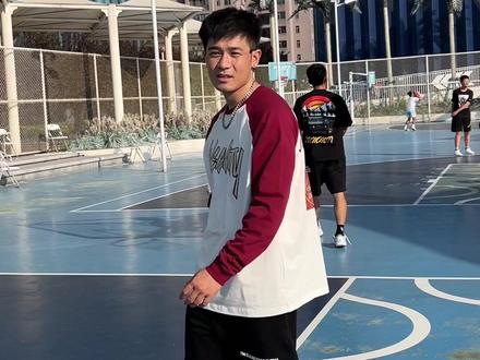 这招学会了,直接去打nba吧。#insanitycrew