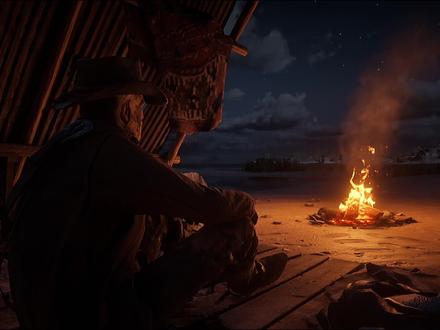 忘记一个人,需要多久?#单机游戏