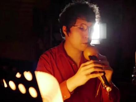 为解决葫芦丝吹孤勇者总显得很单薄的问题,我设计了这个版本。葫芦丝孤勇者完整版!#葫芦丝 #葫芦丝演奏 #葫芦丝教学 #孤勇者 #乐器演奏