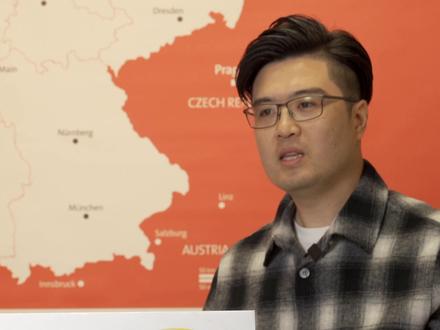 德国旅行正在进行中,这次旅途中的目的地德累斯顿将成为整个行程的highline,究竟这个城市有什么值得探索的呢?德国国家旅游局北京办事处首席代表李朝晖做客向游看齐,把德累斯顿必打卡的7个地方统统分享给你们!准备去德国旅行的小伙伴记得收藏哦!#德国 #德累斯顿 #德累斯顿攻略 #德累斯顿去哪儿玩 #德国旅行