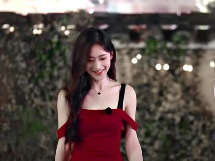 太甜了你们俩#有秘密的我们2 #李怡璇 #张泽涵 @李怡璇