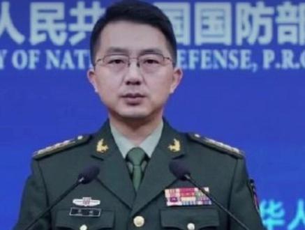 中国三大战区、两大舰队海内外相继发声!警告日本!