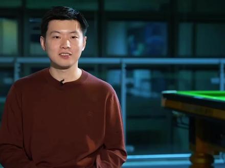 他是靠准度打破认知的中国火箭,也是因一纸禁令跌落神坛的孤独浪子#体育 #台球 #斯诺克 #赵心童 #抖音精选