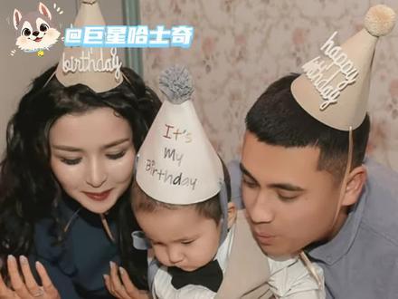 原来幸福的秘诀,就藏在有爱的法特一家里#爸爸当家#法特和米拉#法法#家庭#爸爸当家5