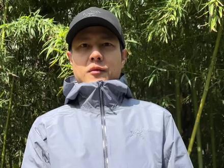 2026始祖鸟软壳,保姆级攻略,看完再出手!
#始祖鸟 #软壳衣 #户外服装 #户外装备